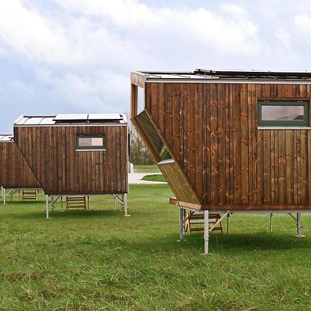 Sleep Space 6 - Hooksiel Im Wangerland Schillig Εξωτερικό φωτογραφία