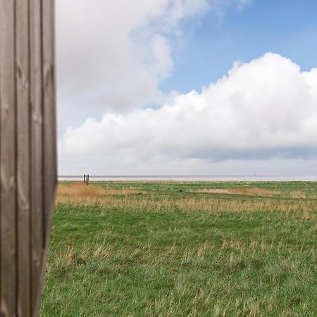Sleep Space 6 - Hooksiel Im Wangerland Schillig Εξωτερικό φωτογραφία