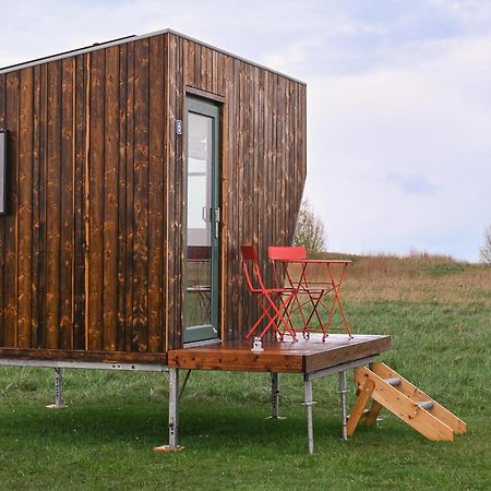 Sleep Space 6 - Hooksiel Im Wangerland Schillig Εξωτερικό φωτογραφία