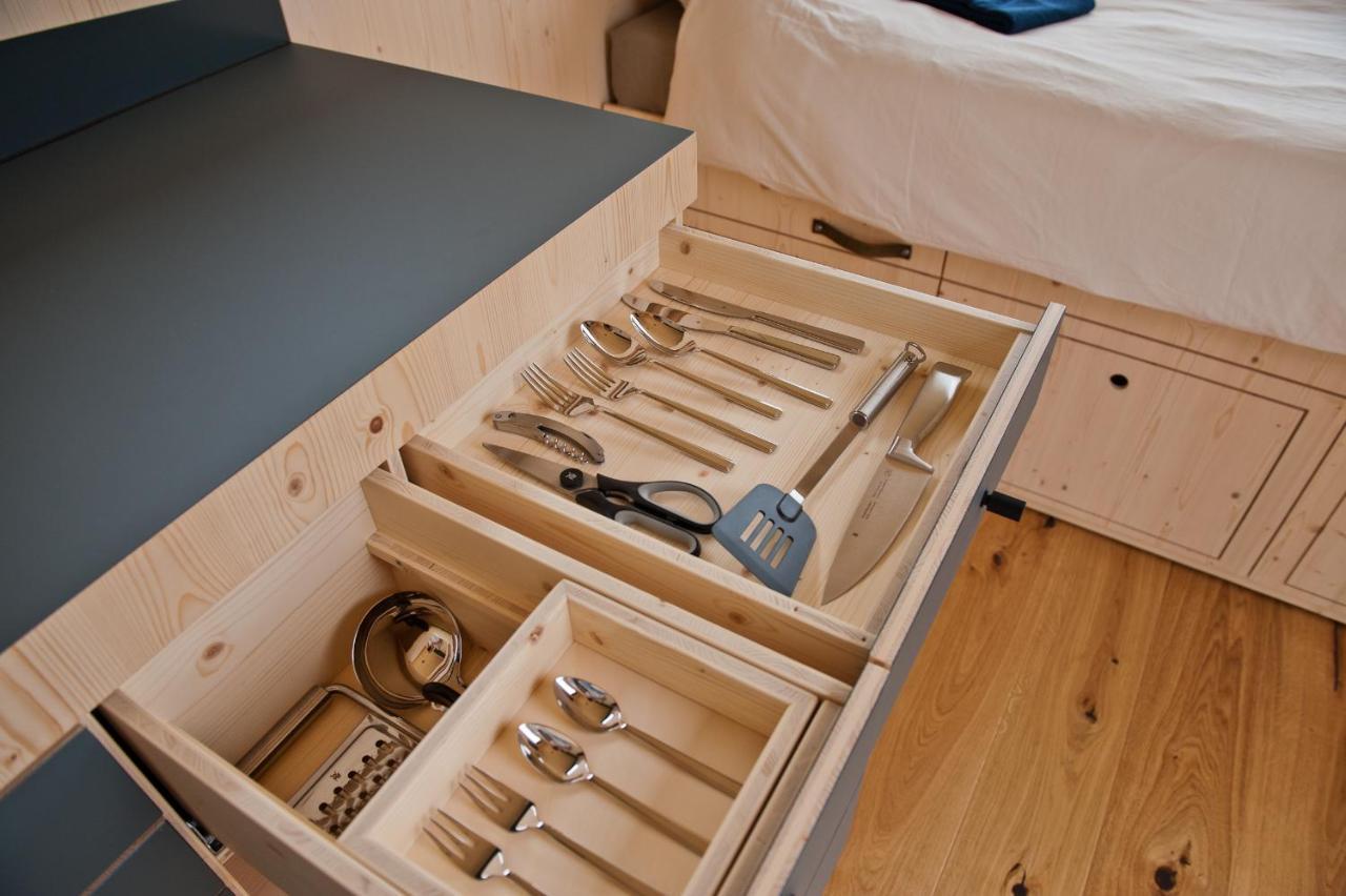 Sleep Space 6 - Hooksiel Im Wangerland Schillig Εξωτερικό φωτογραφία